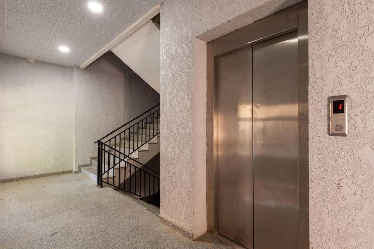 Veli Group Apartment In Old City Kʼutʼaisi Exterior foto